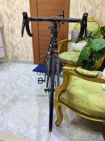 دراجه زيروا 01104607977