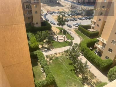 85sqm Penthouse with 18sqm Roof Room & 80sqm Open Area for Sale in Ashgar City
