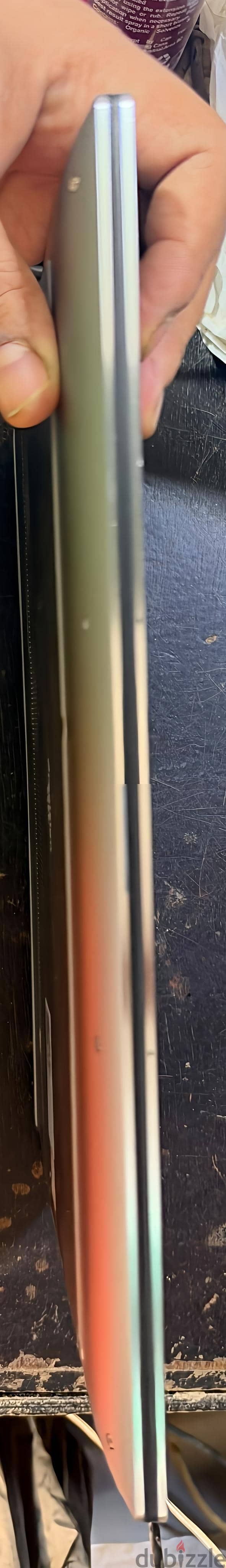 laptop Dell Precision 5550 2