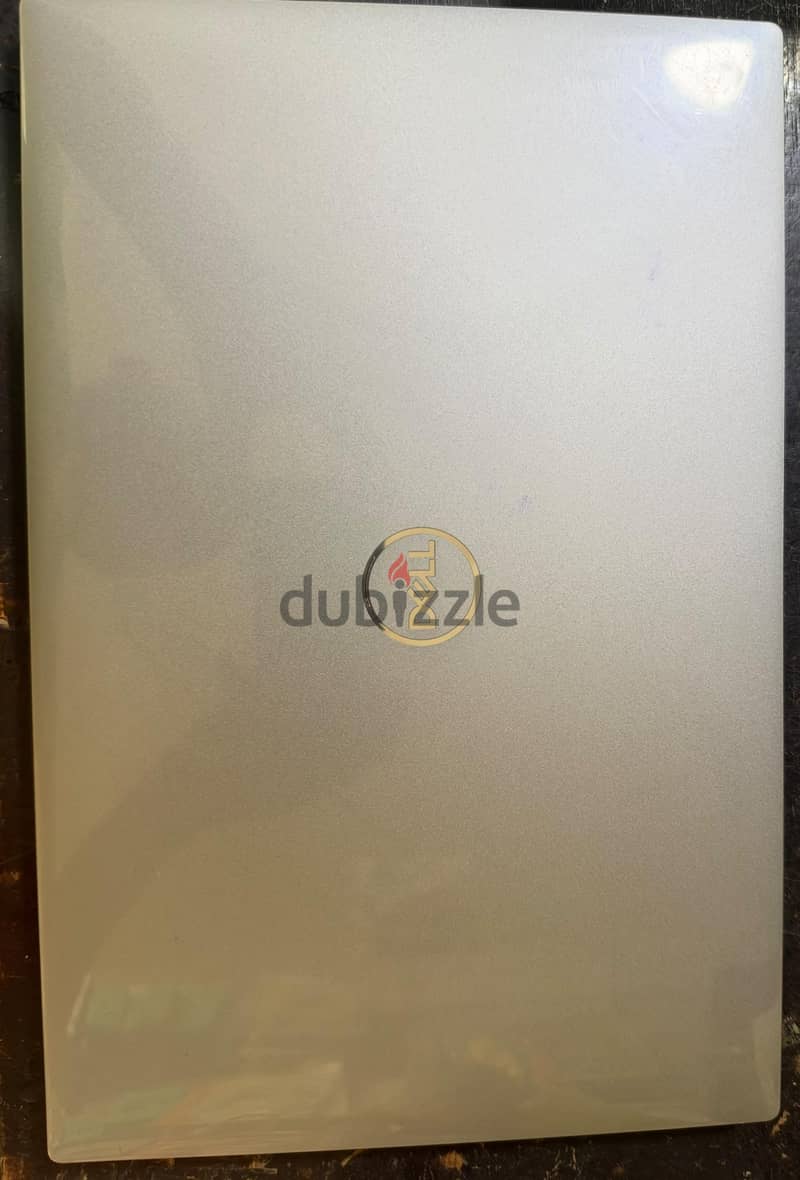 laptop Dell Precision 5550 6