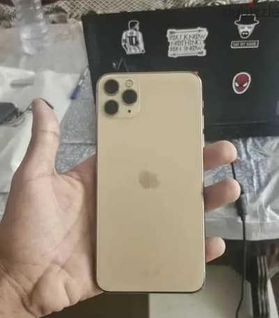 ايفون حداشر برو ماكس 11 pro max للتبديل