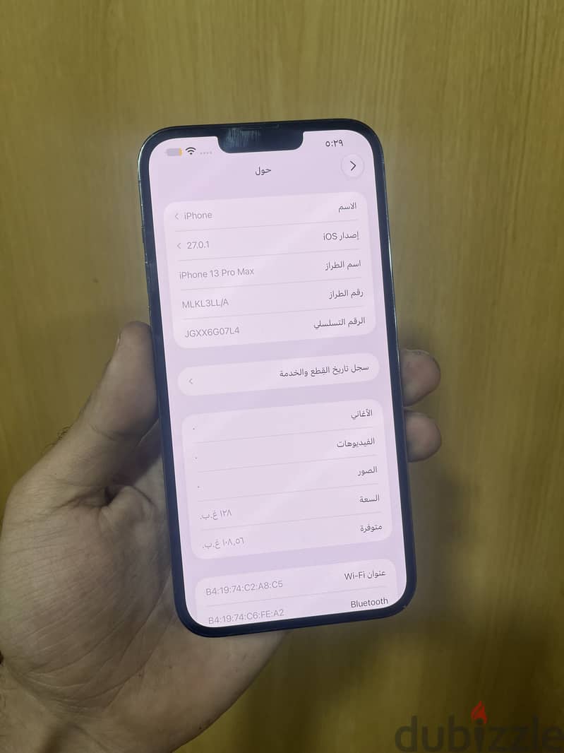 iPhone 13 Pro Max 2