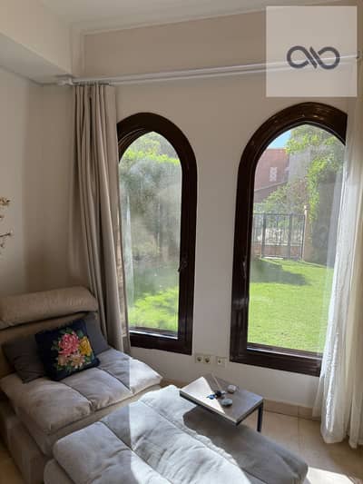  Twin House for Rent | Mivida – New Cairo   Luxury Living with Privacy, Space & a Private Garden!  عيش تجربة سكن مختلفة داخل واحد من أرقى الكمبوند