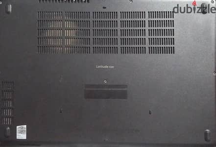 لاب توب Dell5580