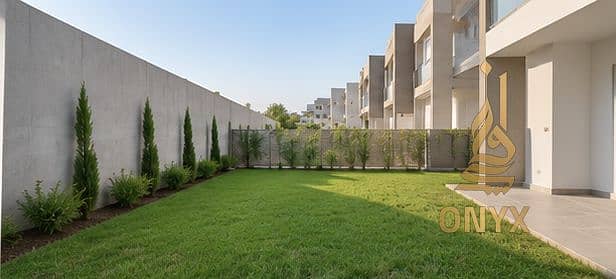 Immediate Move-In! Fully Finished Townhouse for Rent in Al Maqsad – Mins to Business District