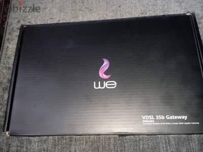رواتر وي خط ارضي 5g