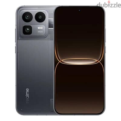 Realme Neo 8
