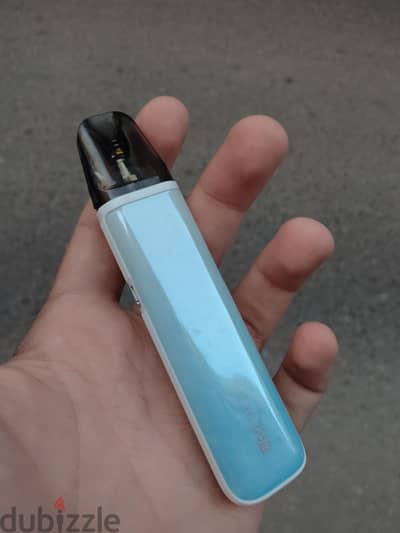 vape go2