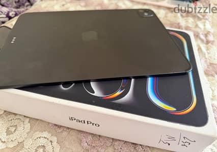 ipad pro 11 inch 2025 black