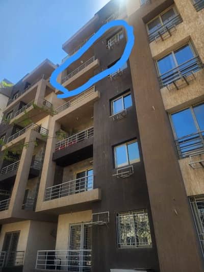 A distinctive apartment for sale in Janna Zayed 4, Sheikh Zayed. North-West facing, with an elevator, a wonderful view, and a prime location. A distinctive apartment for sale in Janna Zayed 4, Sheikh Zayed. North-West facing, with an elevator, a wonderful view, and a prime location.
