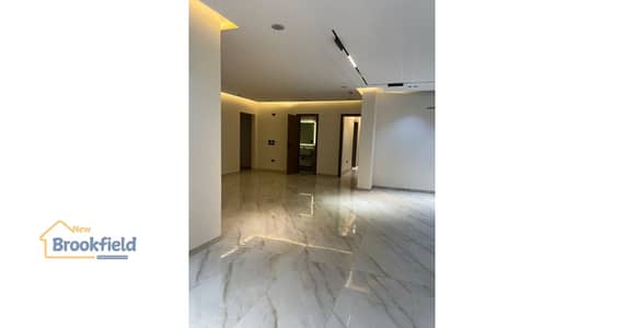 شقه للايجار فى التجمع تشطيب التراسوبر لوكس كمبوند هايد بارك القاهرة الجديدة Super Lux Finished Apartment for Rent in Hyde Park, New Cairo