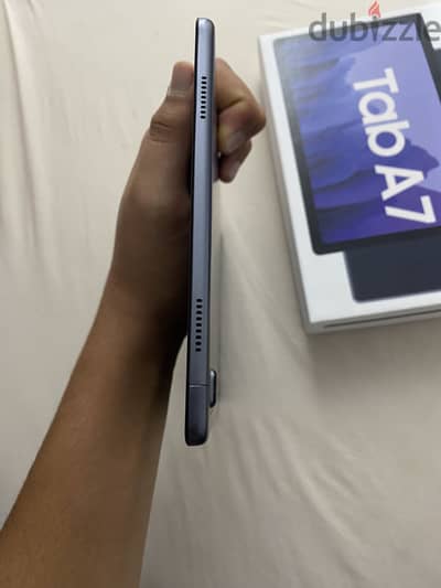 tablet a7