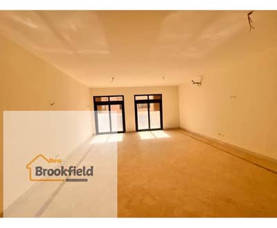 Apartment for Rent in Mivida  First Use Direct Lake District View Kitchen, Appliances & ACs