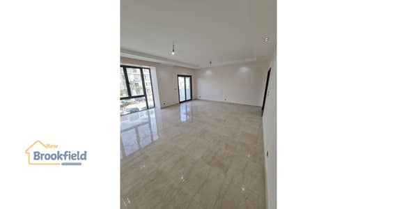 شقه للايجار بالمطبخ والتكييفات بالتجمع الخامس فى كمبوند سوديك ايستاون القاهرة الجديدة Apartment for Rent in SODIC Eastown, New Cairo