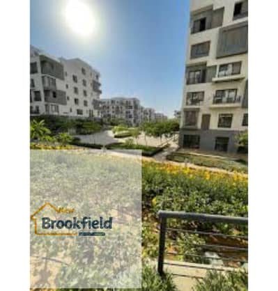 Ultra Super Lux Apartment for Rent in Fifth Settlement Eastown by SODIC  Kitchen & ACs