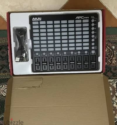 AKAI APC mini professional