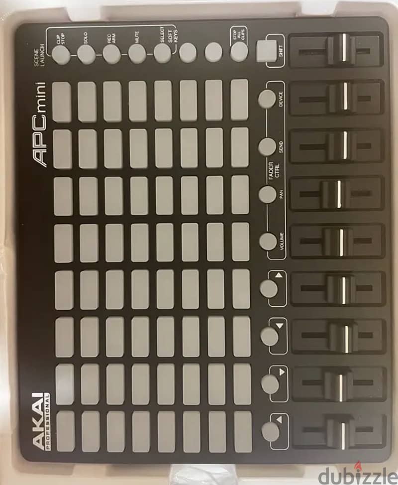 AKAI APC mini professional 4