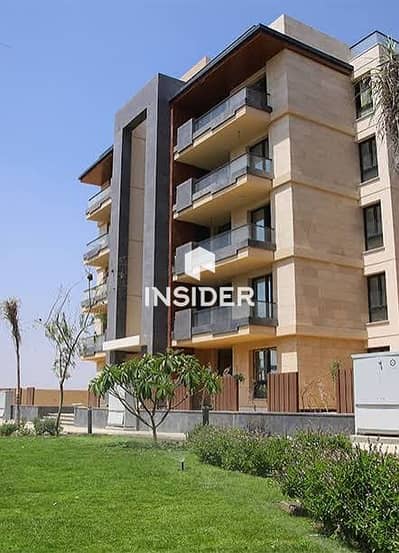 Apartment For Sale in Azad New Cairo