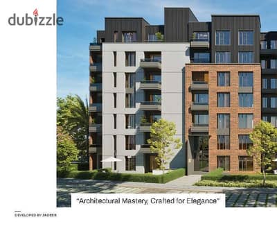 With actual construction projects in reality, own your apartment with an advance starting from 0% and comfortable installments of up to 10 years in the heart of the Fifth Settlement near the most important services and main axes.
