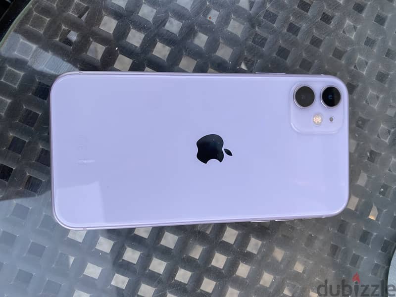 Apple - iPhone 11 1