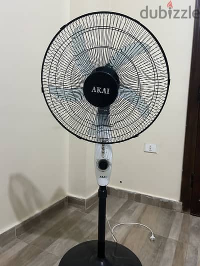 مروحة