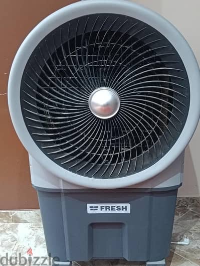مبرد هواء  Fresh