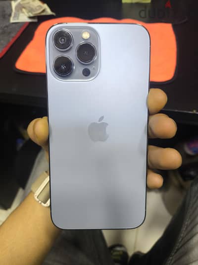 آبل - آيفون 13 برو ماكس