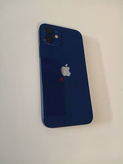 Apple - iPhone 12