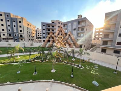 Ready to Move 180 sqm Apartment in Sephora Heights Compound (New Cairo) - 37% Cash Discount | Pay Down Payment & Maintenance Only
