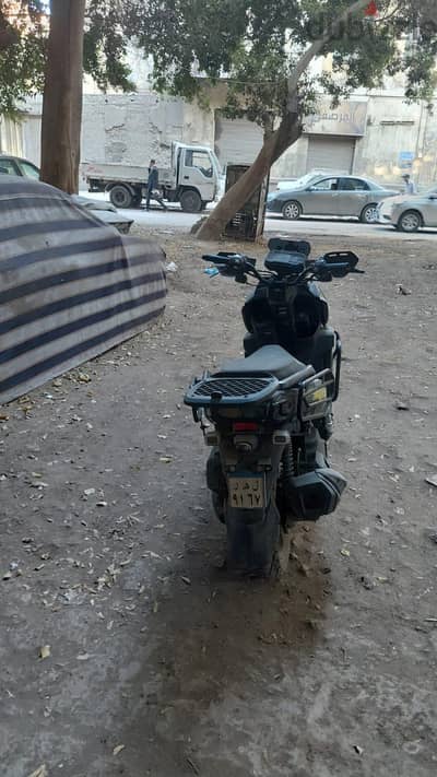 اسكوتر