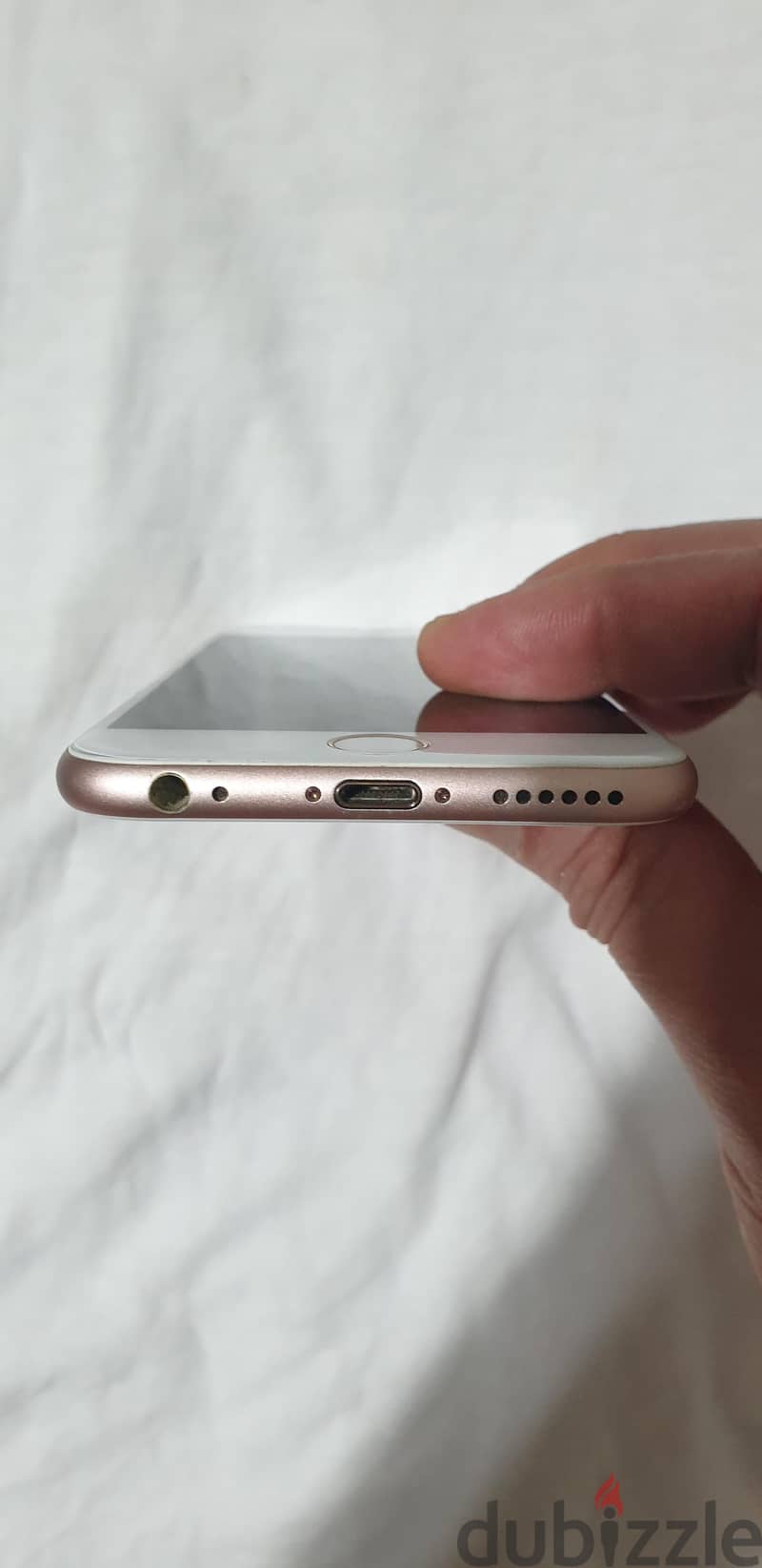 Apple - iPhone 6S 4