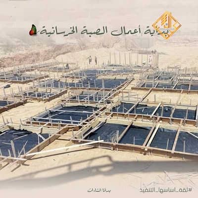 شقة 139م ارضى بجاردن 65م أمام جامعة زويل | 10% مقدم وتقسيط 7 سنوات
