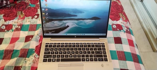 hp elite book