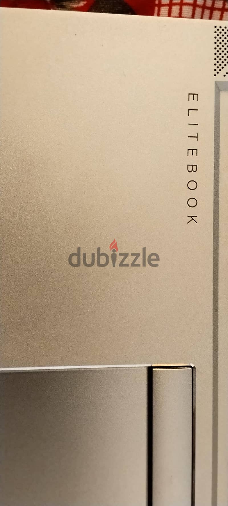 hp elite book 2