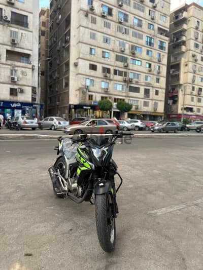 Hogan Z250