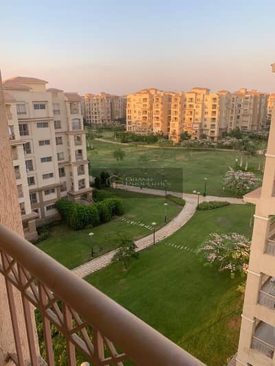 مدينتي امتلك شقة نموذج 100 في B2