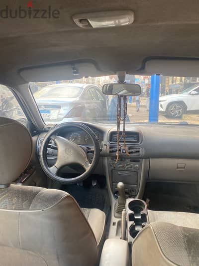 Toyota Corolla 1999