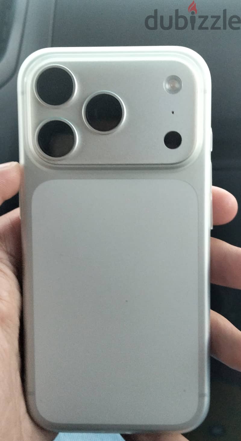 Iphone 17 pro 1
