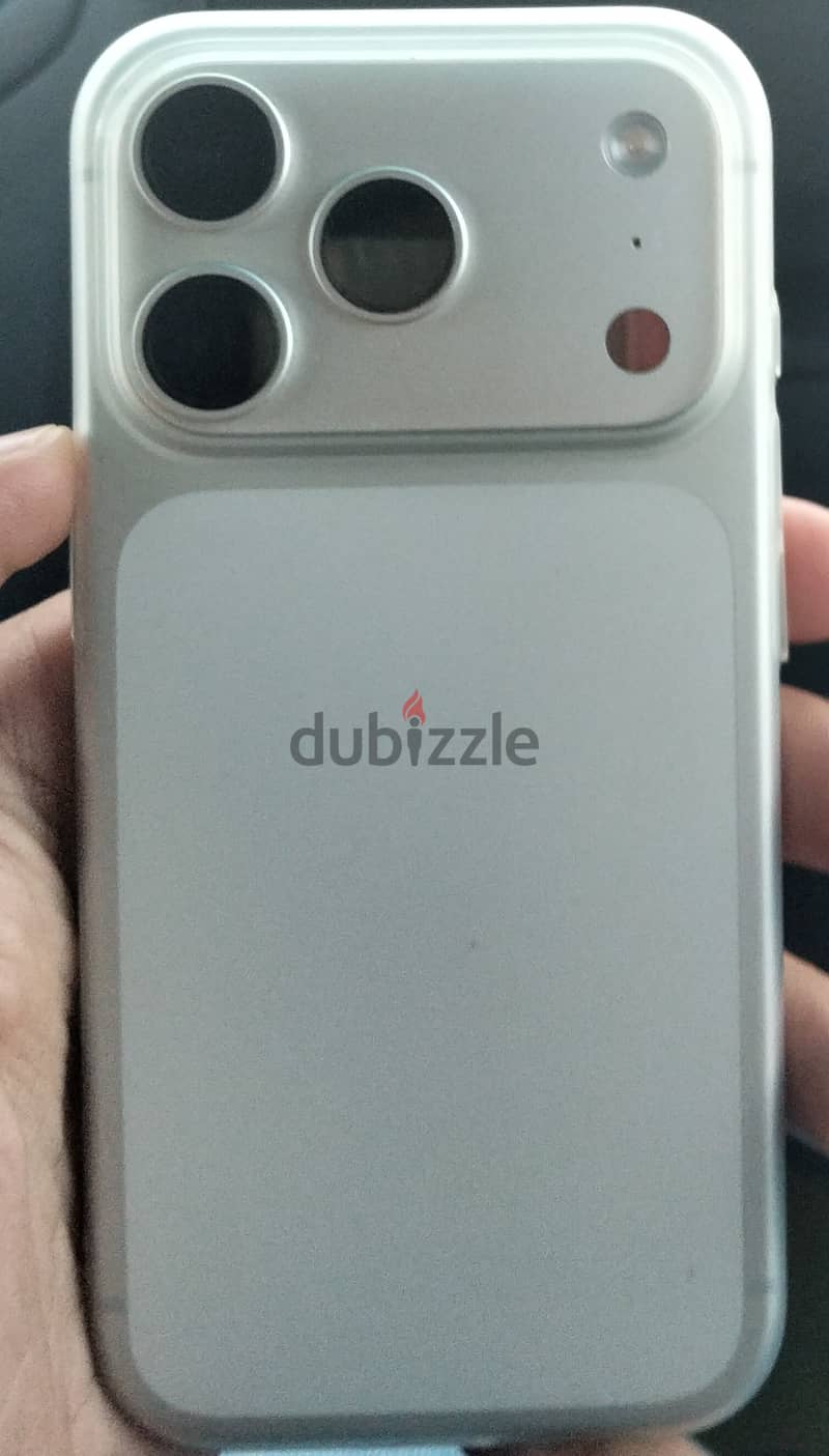 Iphone 17 pro 2