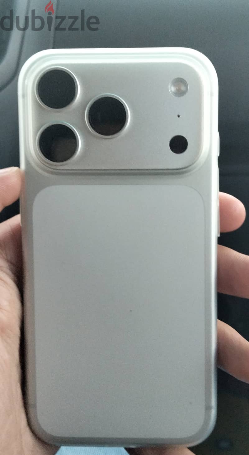 Iphone 17 pro 3