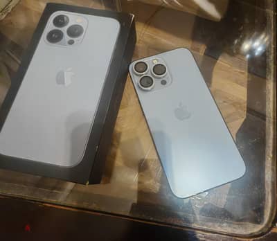آبل - آيفون 13 برو