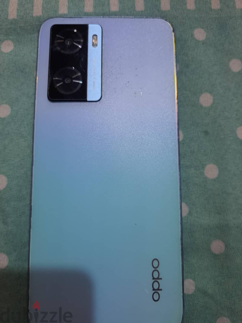 oppo a77 128 2