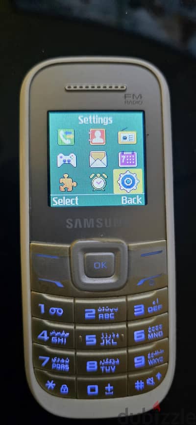سامسونج موديل GT-E1205T gt-e1205t          gt-e1205t