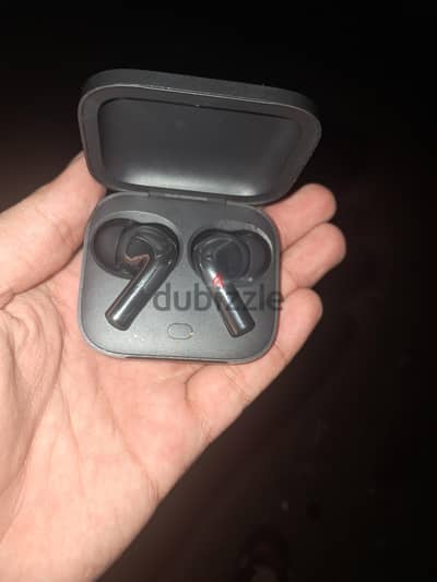 سماعة one plus 3