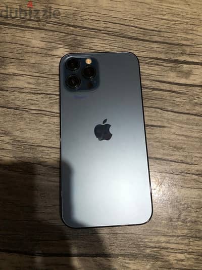 Apple - iPhone 12 Pro Max