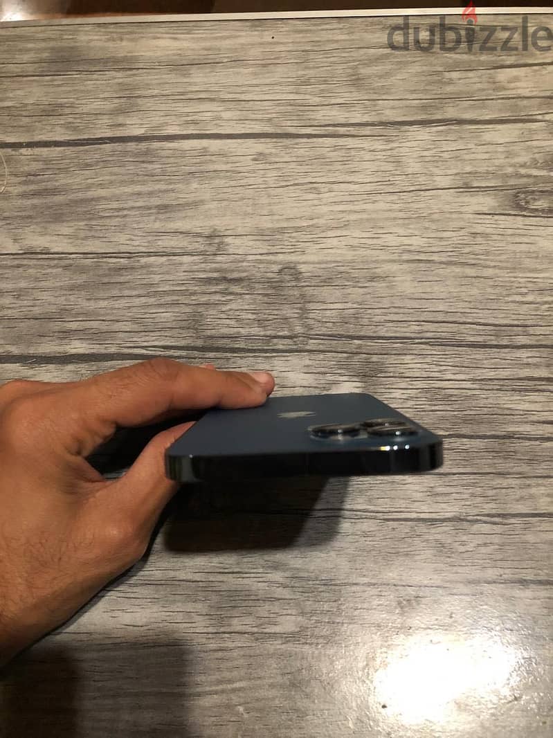 Apple - iPhone 12 Pro Max 2