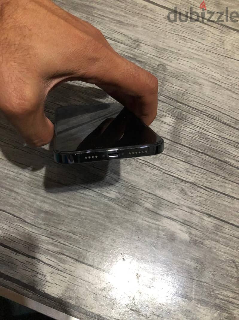 Apple - iPhone 12 Pro Max 3