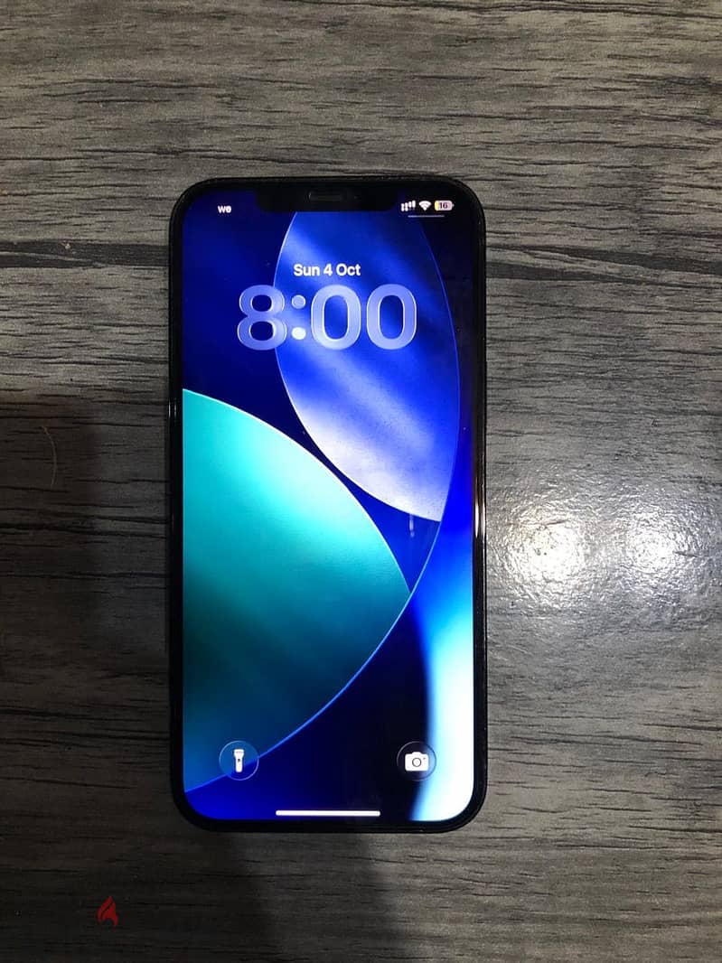 Apple - iPhone 12 Pro Max 4