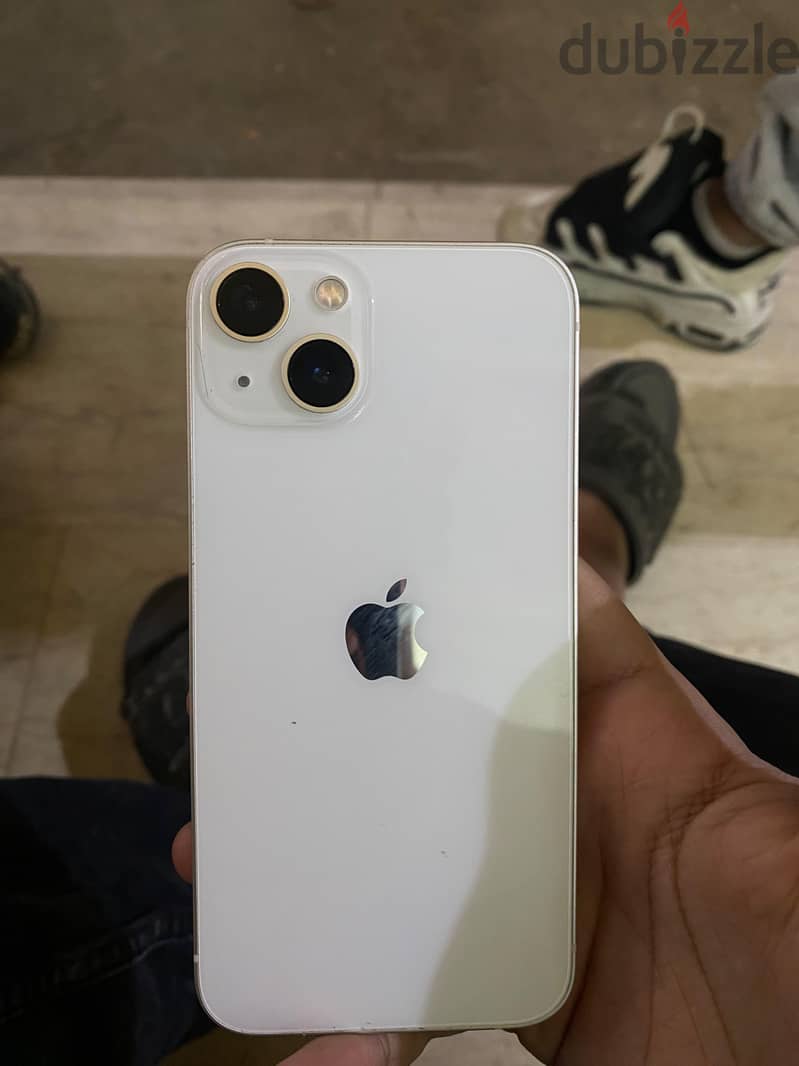Apple - iPhone 13 2