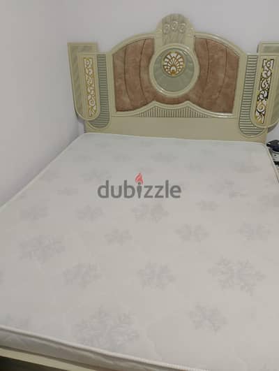 غرفة نوم كامله